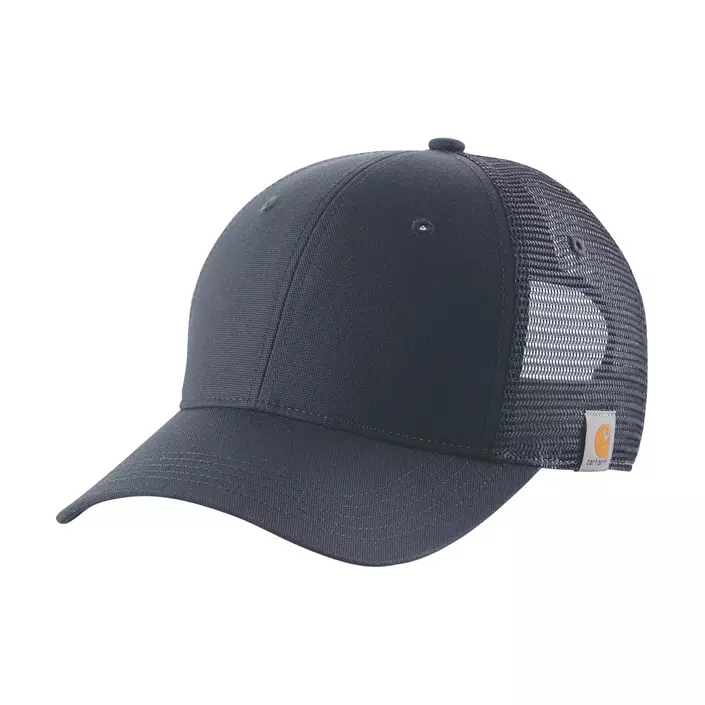 Carhartt cap, Navy, Navy, large image number 0