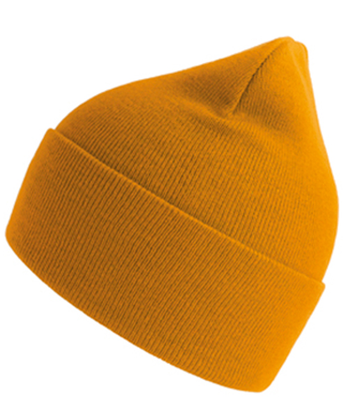 Atlantis Pure m&ouml;ssa, Mustard, Mustard, swatch