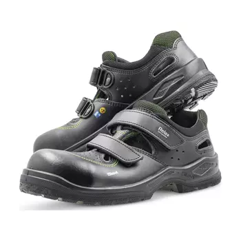 Sievi Relax CT skyddssandaler dam S1PL