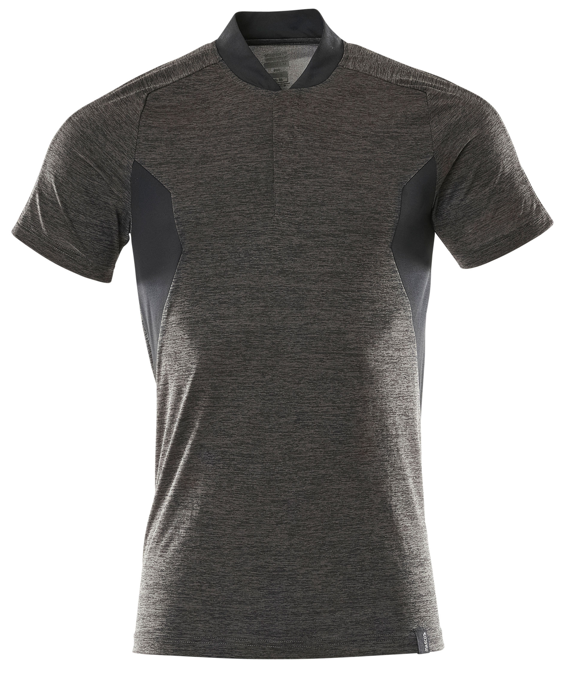 Dark Anthracite/Black