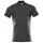 Mascot Accelerate Coolmax polo T-shirt, Mørk Antracit/Sort, Mørk Antracit/Sort, swatch