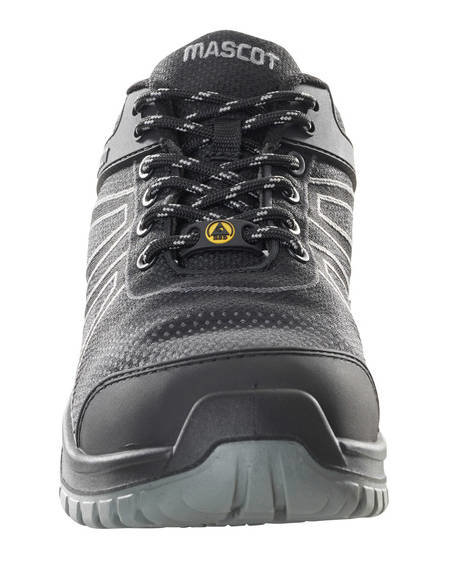 Mascot Energy women's safety shoes S1P, Black, large image number 3