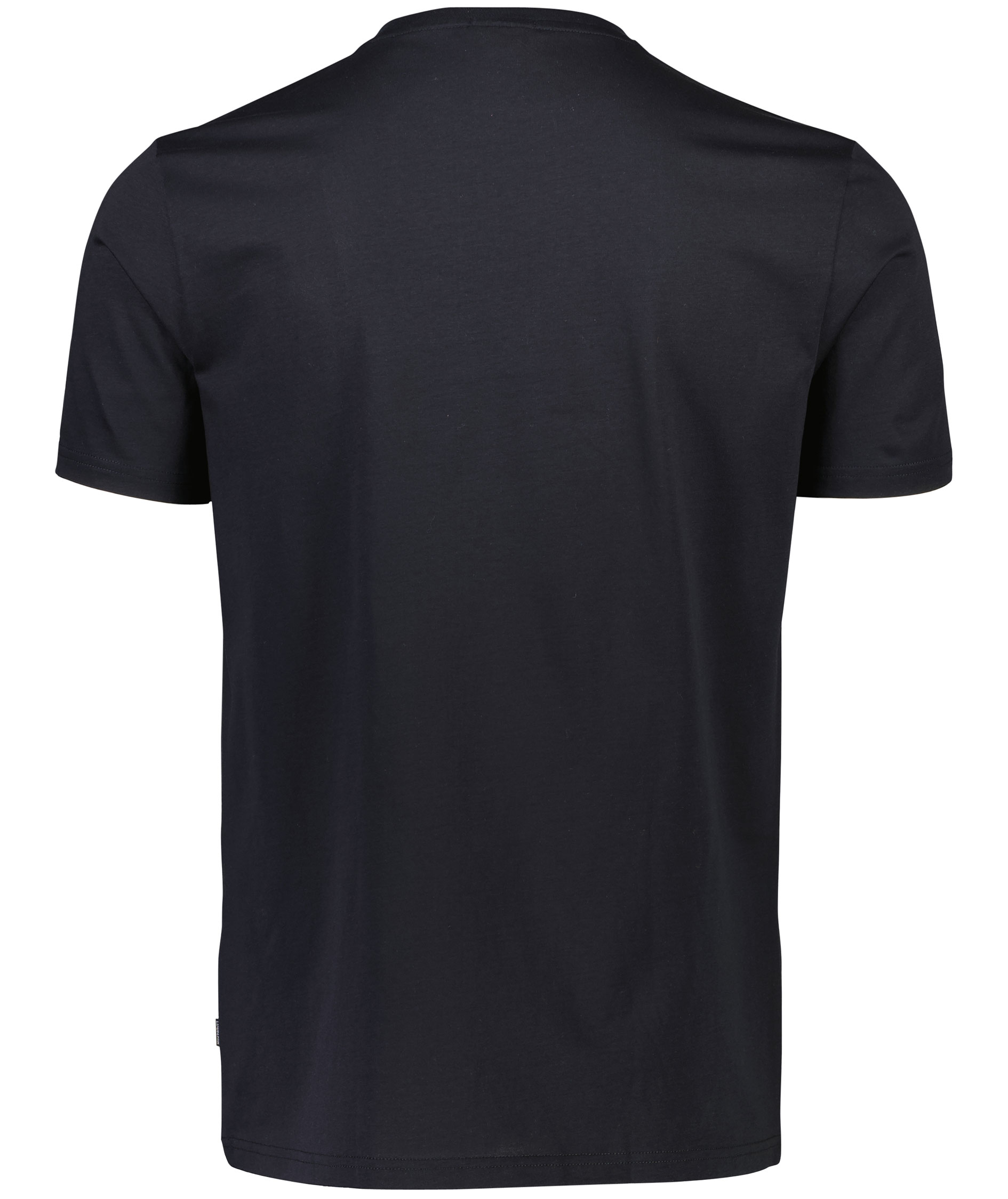 Lindbergh 1927 Mercerized T-shirt, Black, large image number 2