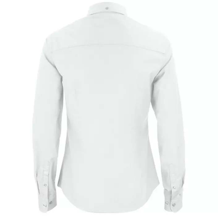 Cutter & Buck Hansville women's shirt, White, large image number 1