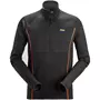Snickers Baselayer Sweater 9485, Black Snickers Baselayer Sweater 9485, Black
