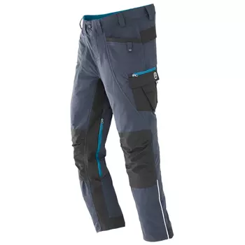 Terrax work trousers, Anthracite