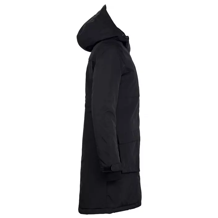 Clique Lindy women's jacket, Black, large image number 4