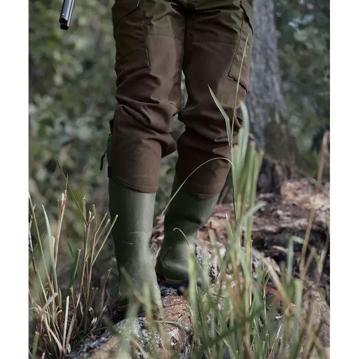 Seeland Arden bukse, Pine green, large image number 1