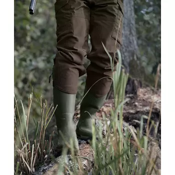 Seeland Arden bukser, Pine green