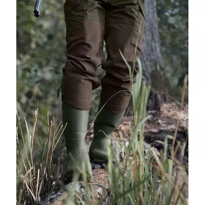 Seeland Arden bukser, Pine green, large image number 1