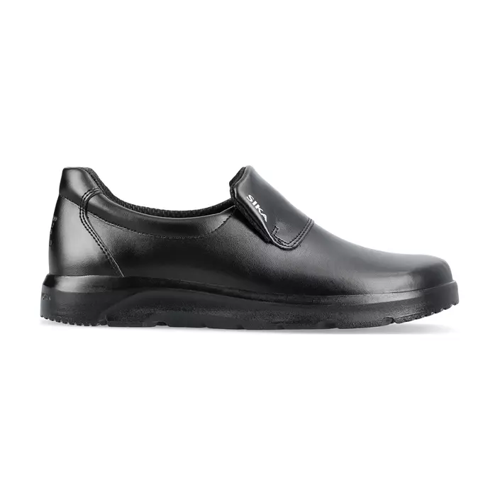 Sika OptimaX work shoes O2, Black, large image number 1