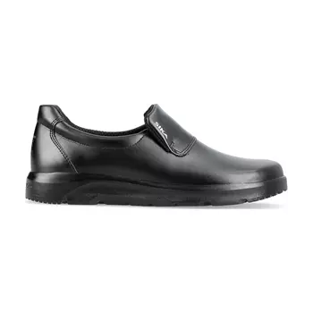 Sika OptimaX work shoes O2, Black