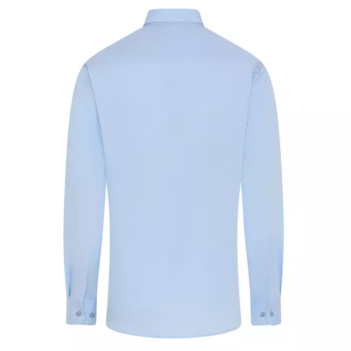 Angli Classic women Business Blend shirt, Light Blue, large image number 1