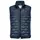 Nimbus Vermont body warmer med dun, Midnight Blue, Midnight Blue, swatch