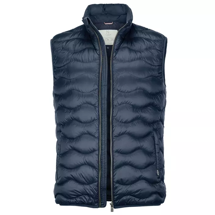 Nimbus Vermont down body warmer, Midnight Blue, large image number 0