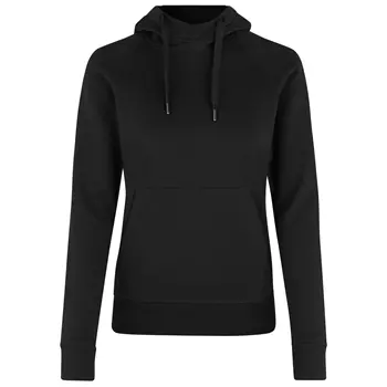 ID Core women's hoodie, Black