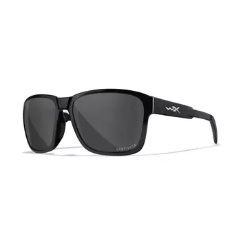 Wiley X Trek sunglasses, Black/Grey