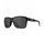 Wiley X Trek sunglasses, Black/Grey, Black/Grey, swatch