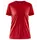 Craft Core Unify women's T-shirt, Red, Red, swatch