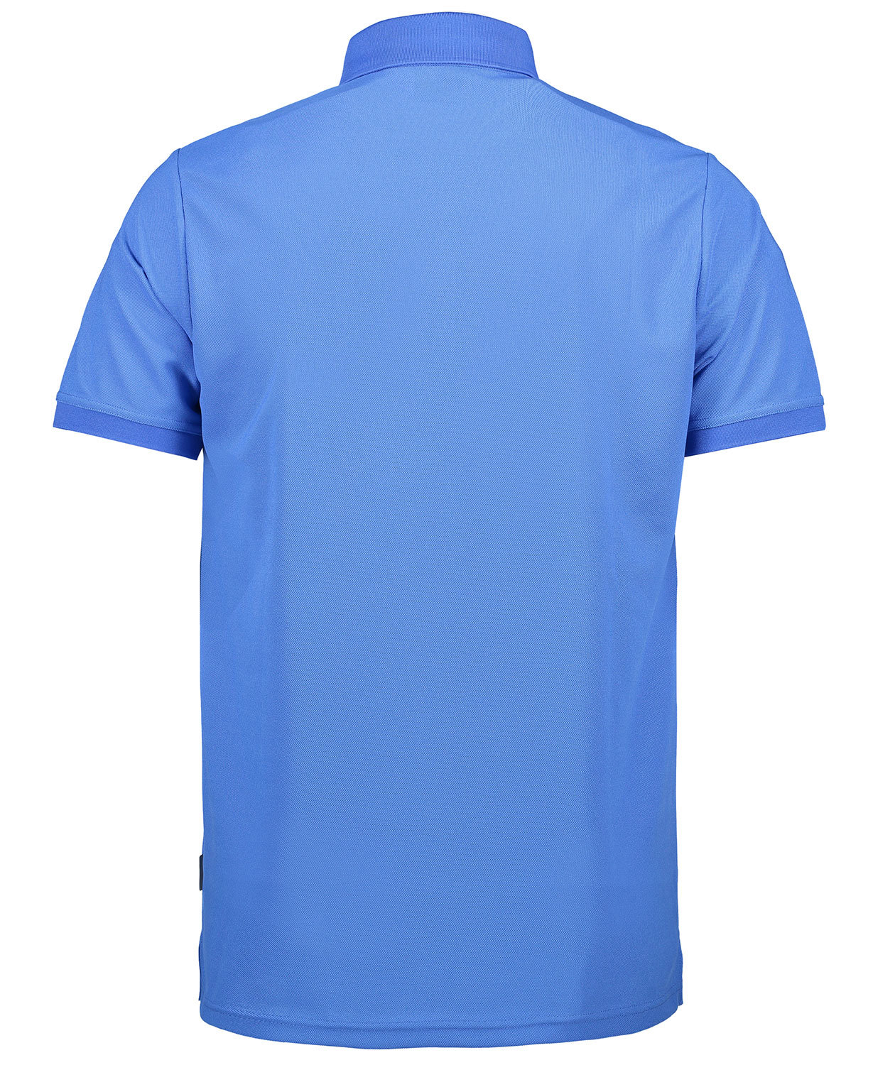 GEYSER functional polo shirt, Royal Blue, large image number 2