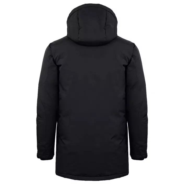 Clique Eskie jacket, Black, large image number 2
