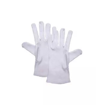 Karlowsky Sevilla server gloves, White