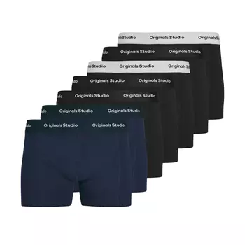Jack & Jones JACVESTERBRO 7-pak boxershorts