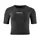 Craft Rush 2.0 T-shirt, Black, Black, swatch