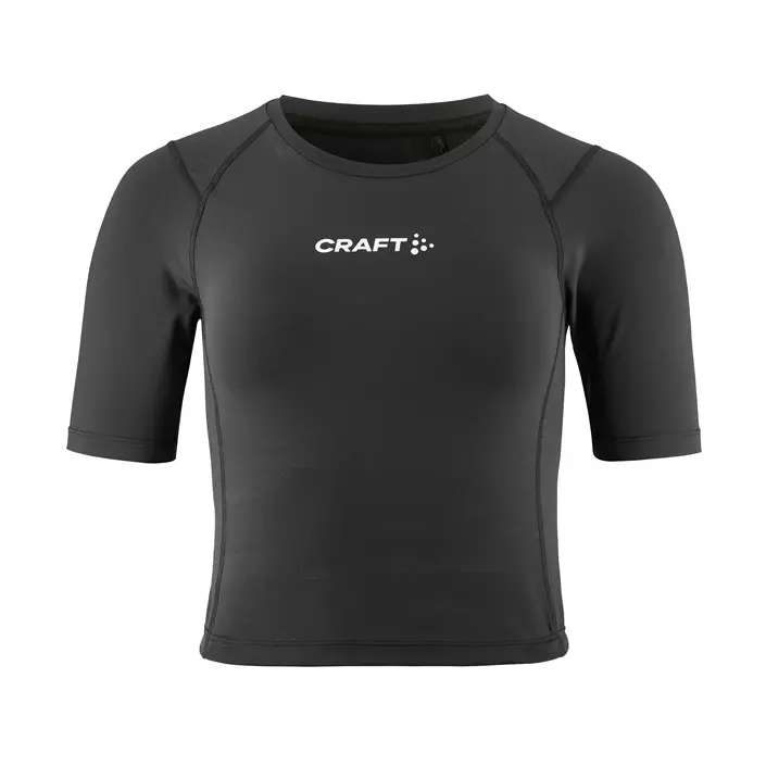 Craft Rush 2.0 T-shirt, Black, large image number 0