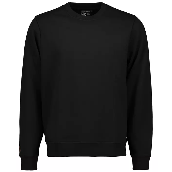 Westborn sweatshirt, Black, large image number 0
