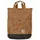 Carhartt Backpack Hybrid taske, Carhartt Brown, Carhartt Brown, swatch