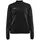 Craft Evolve Halfzip women's sweatshirt, Black, Black, swatch
