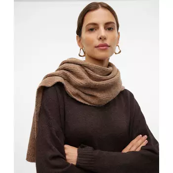 Vero Moda VMGILA Rib sjal