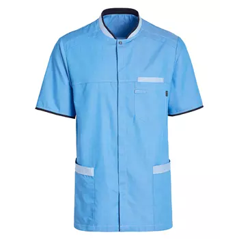 Kentaur short-sleeved shirt, Super blue