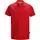 Snickers polo T-shirt 2718, Chili Red, Chili Red, swatch