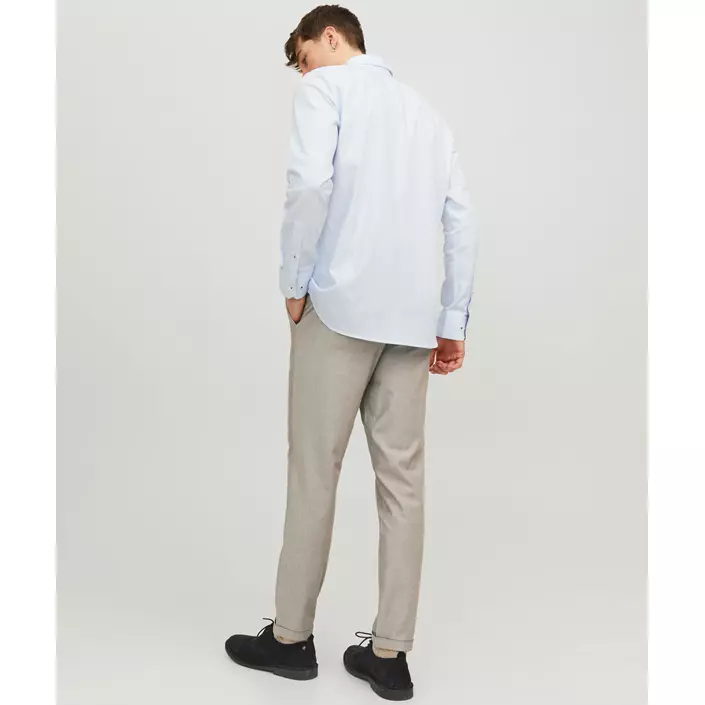 Jack & Jones JPSTMARCO JJCONNOR bukser, Beige, large image number 3