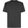 ID T-Time T-shirt, Grafitgrå Melange, Grafitgrå Melange, swatch