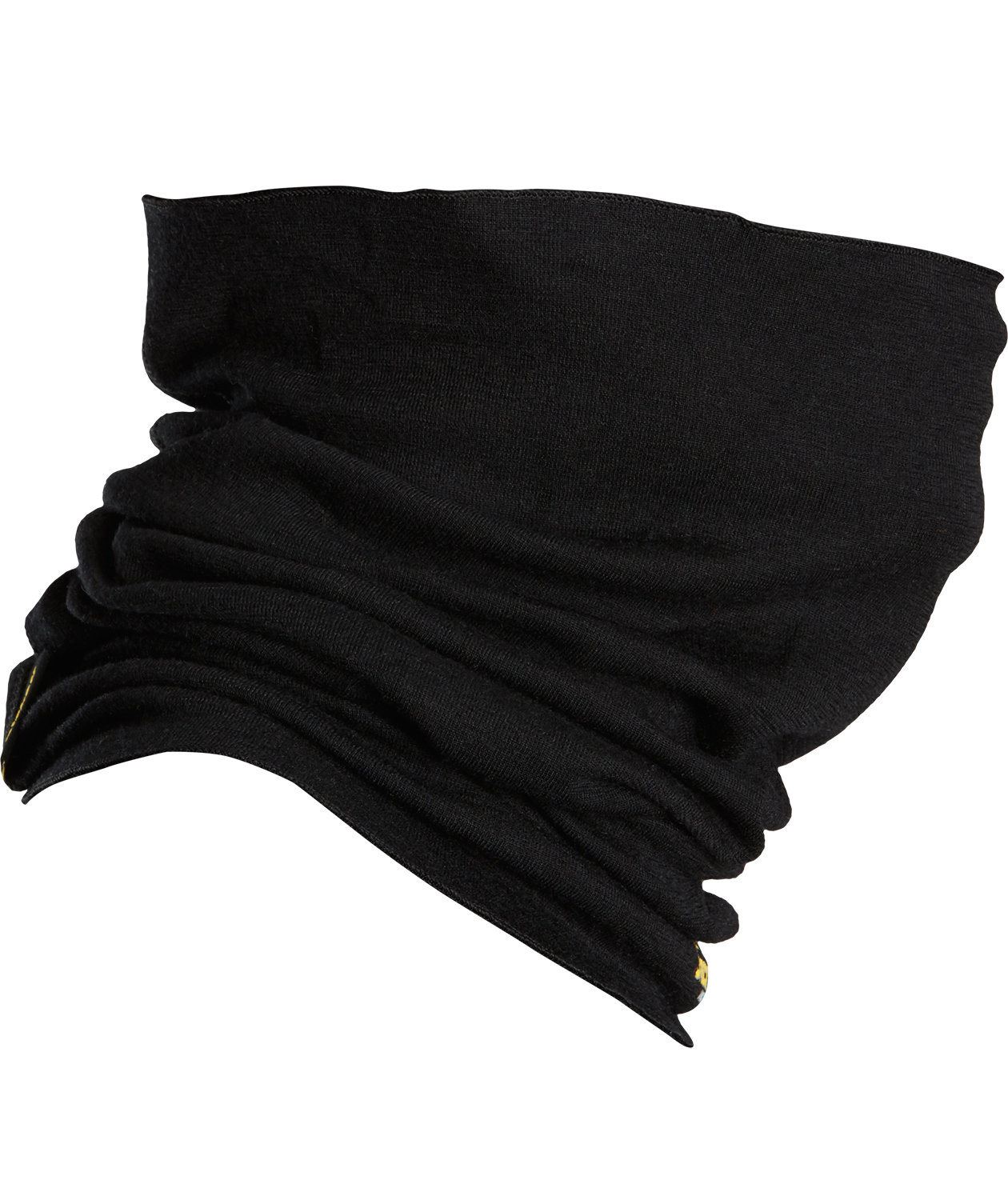 Snickers ProtecWork halsedisse, Sort, Sort, large image number 3