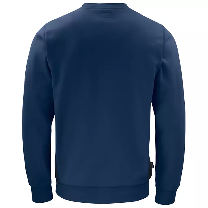 ProJob Prio sweatshirt 2127, Navy, large image number 2