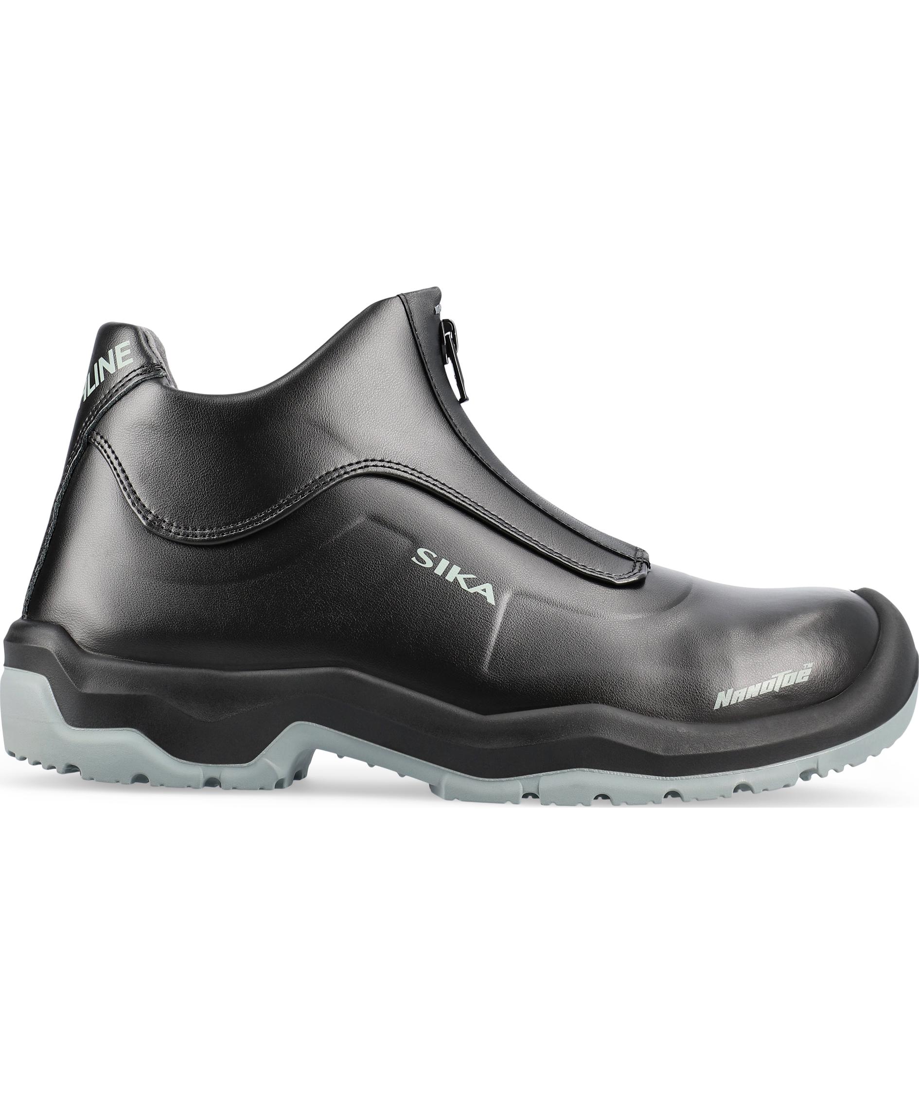 Sika Front sikkerhedsst&oslash;vletter S2