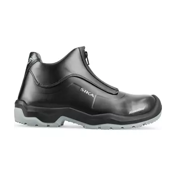 Sika Front safety boots S2, Black
