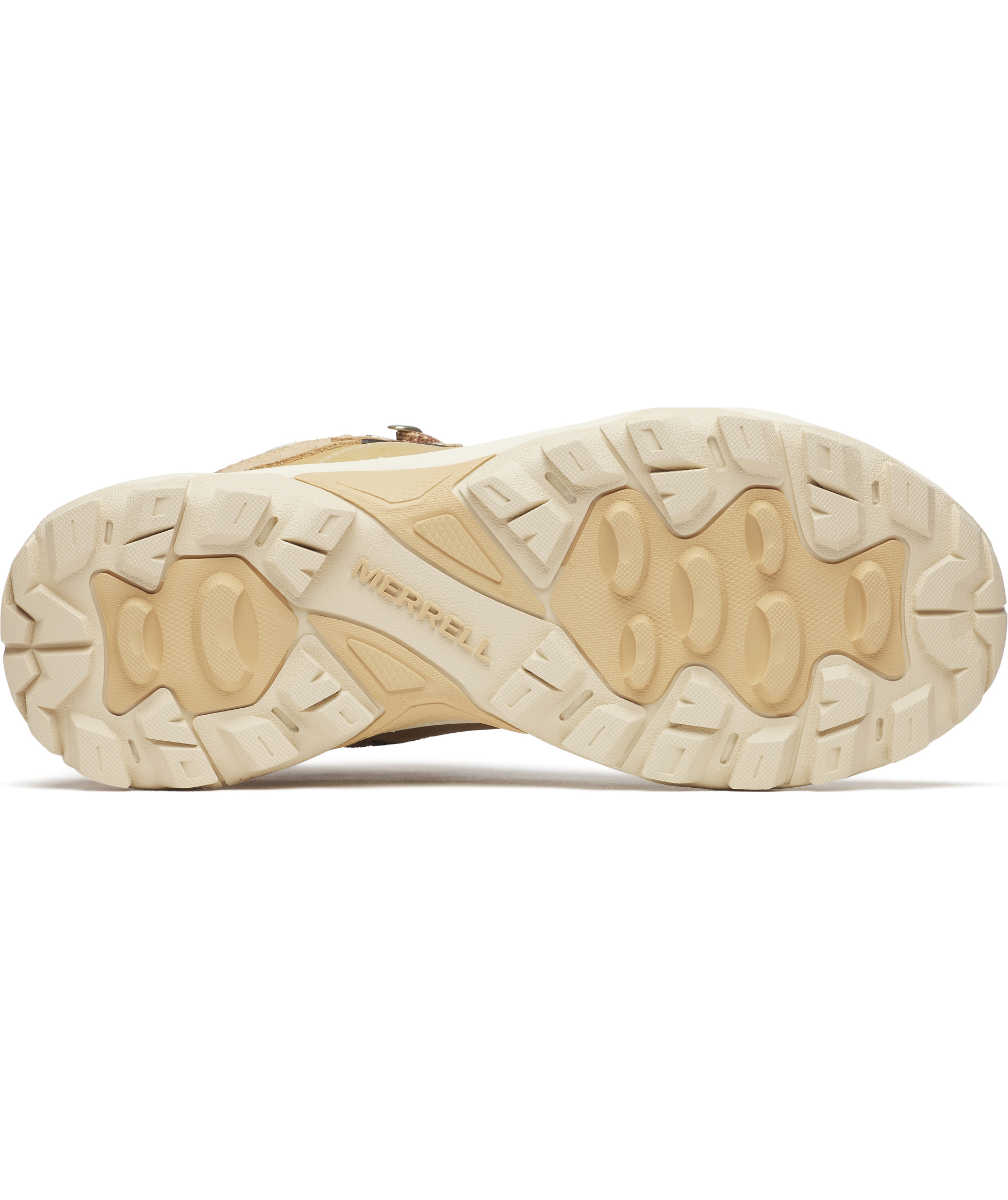 Merrell Speed Strike 2 Mid LTR WP dam vandrark&auml;ngor, Latte, large image number 4