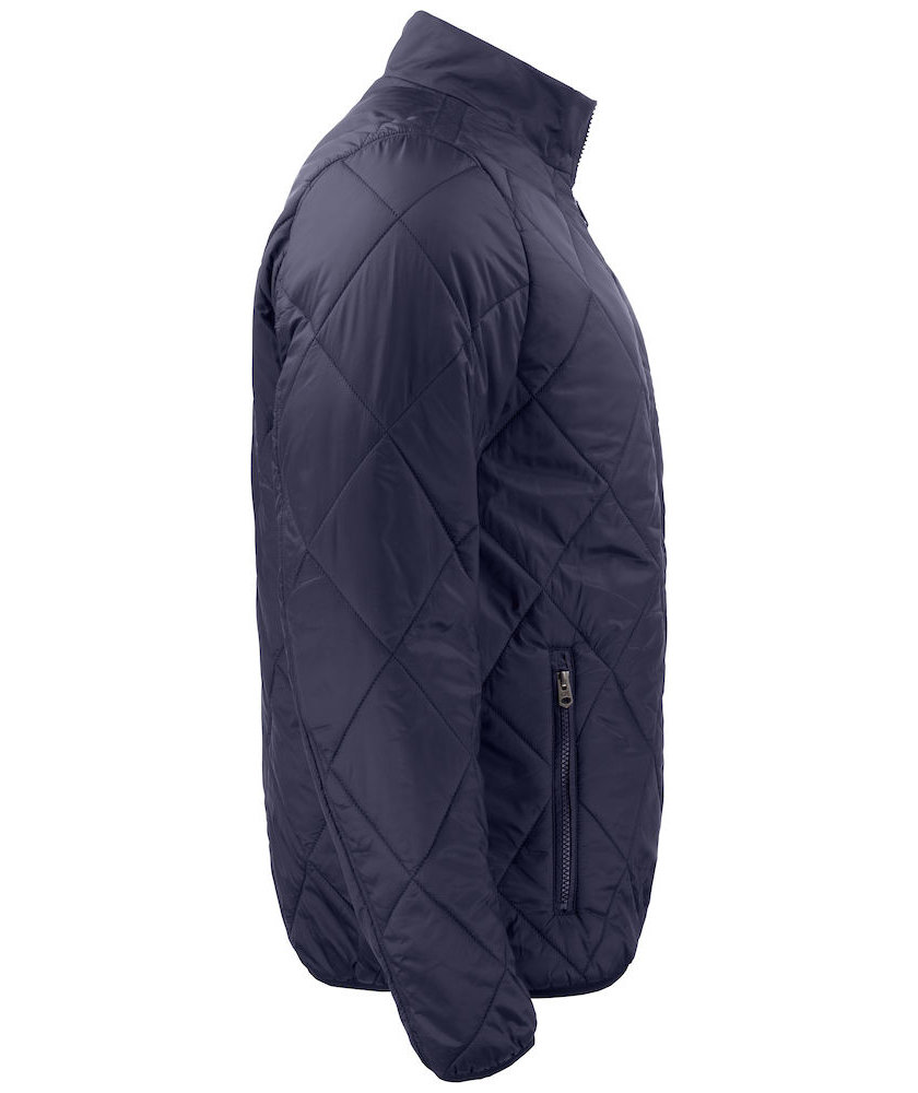 Cutter & Buck Silverdale jacket, Dark navy, large image number 6