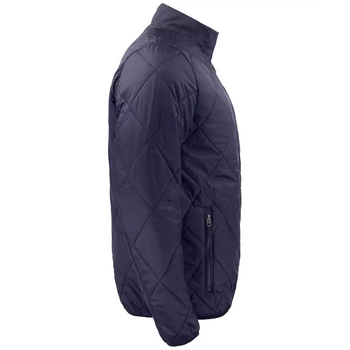 Cutter & Buck Silverdale jakke, Mørkeblå, large image number 6