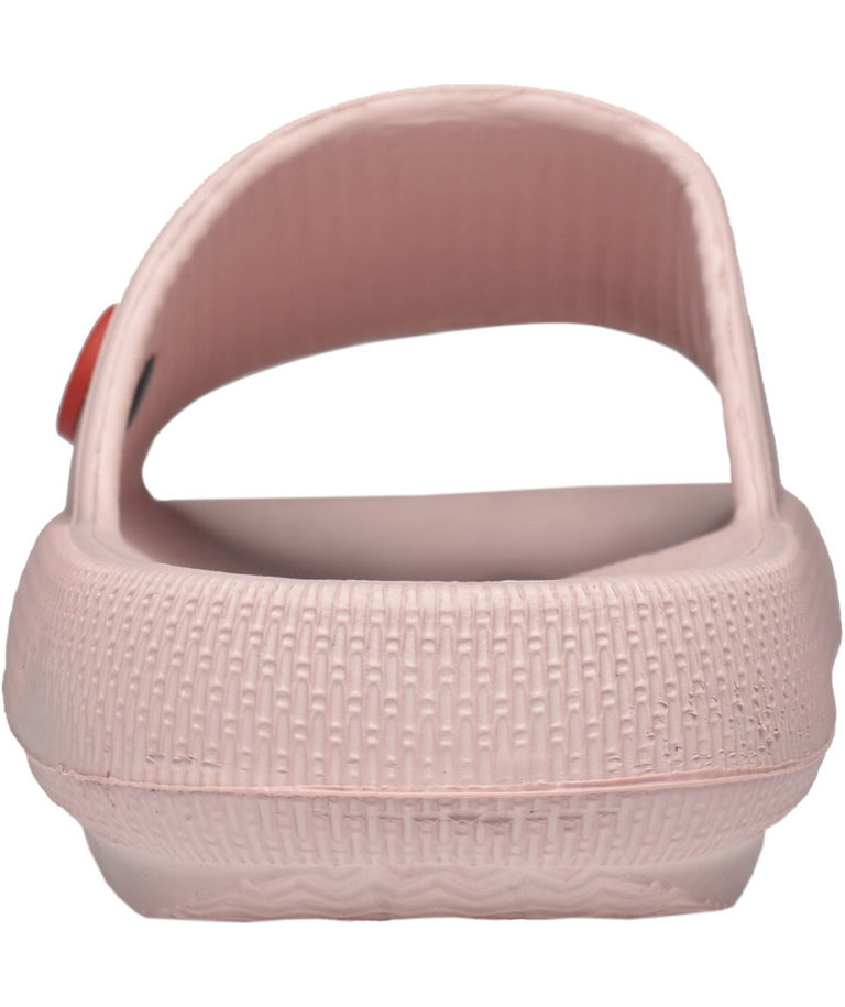 Sanita Claquette sandaler, Rose, large image number 3