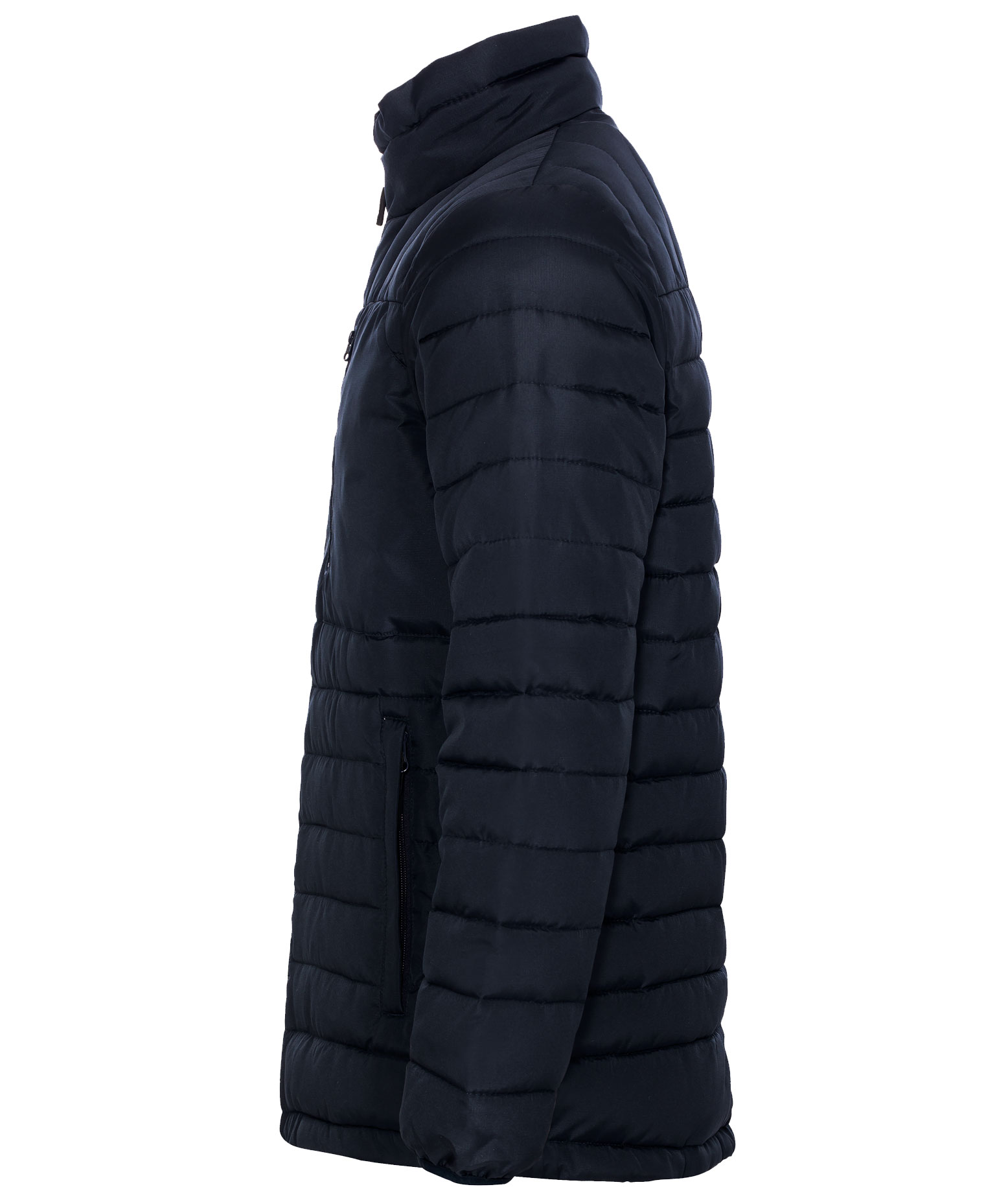 Matterhorn Haddow women's quilted jacket, Navy, large image number 4
