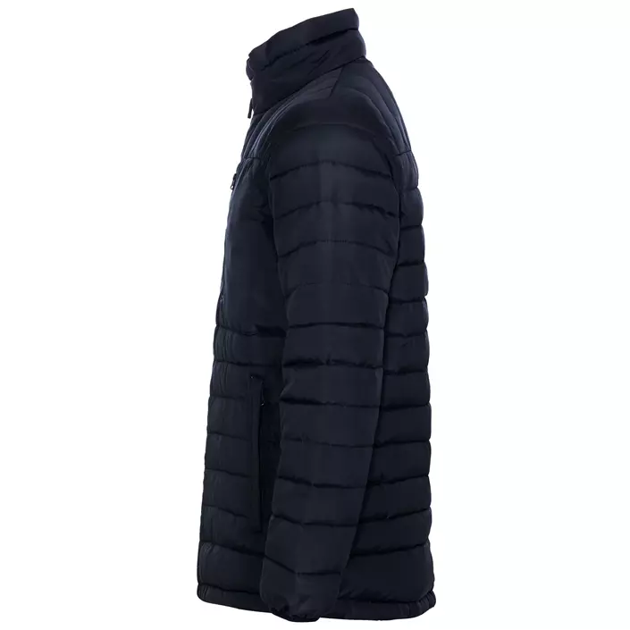 Matterhorn Haddow women's quilted jacket, Navy, large image number 4