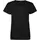 Top Swede women's T-shirt 204, Black, Black, swatch