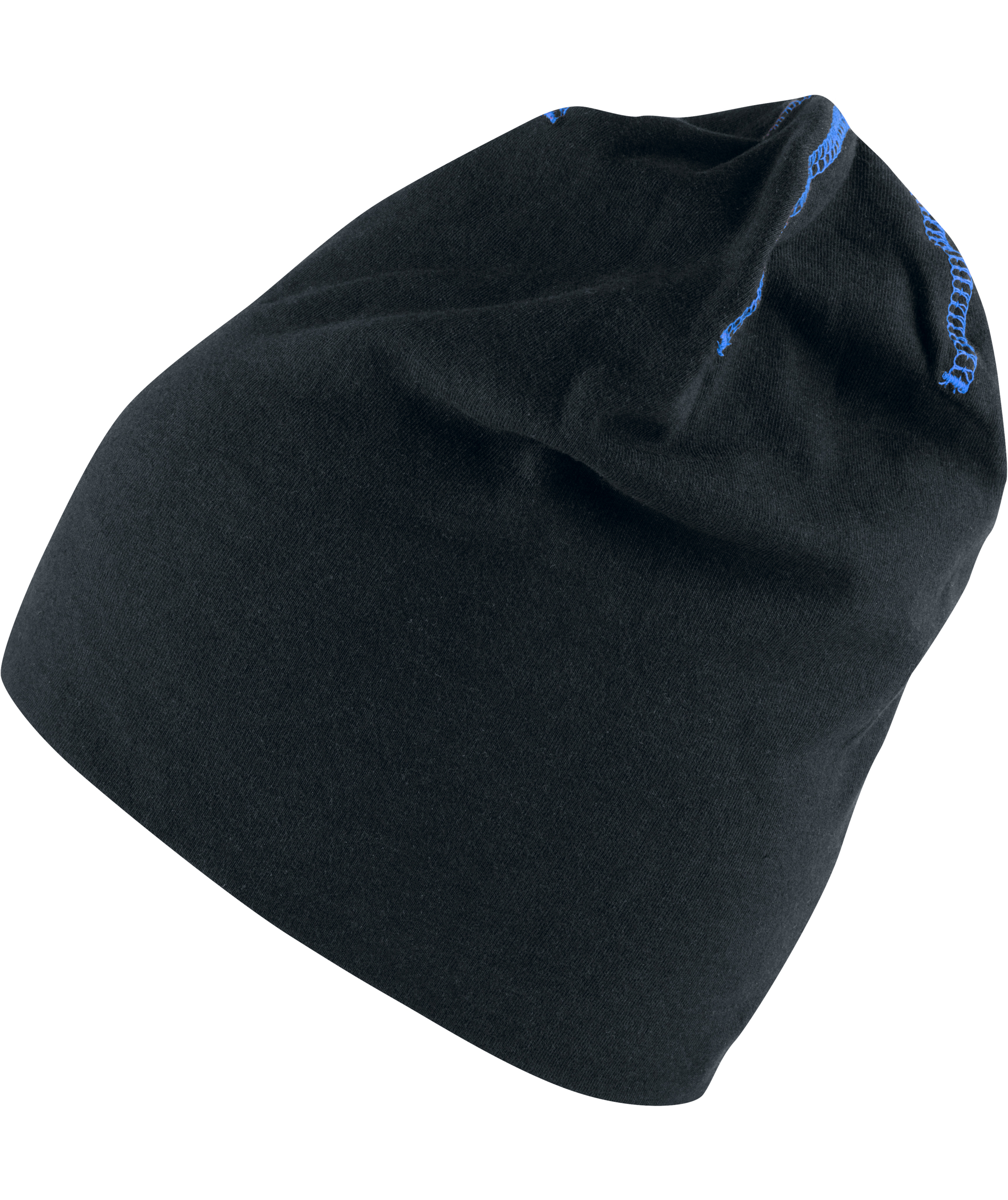 Clique Kyle beanie, Royal Blue, Royal Blue, large image number 3