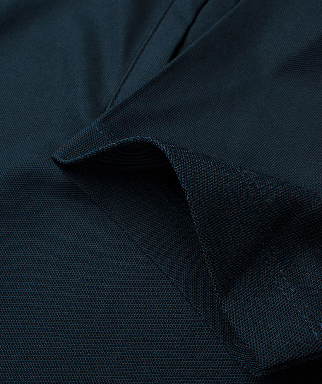 Nimbus Clearwater women's polo shirt, Navy, Navy, large image number 3